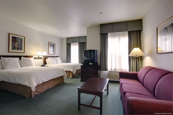 Staybridge Suites WICHITA FALLS (Wichita Falls)